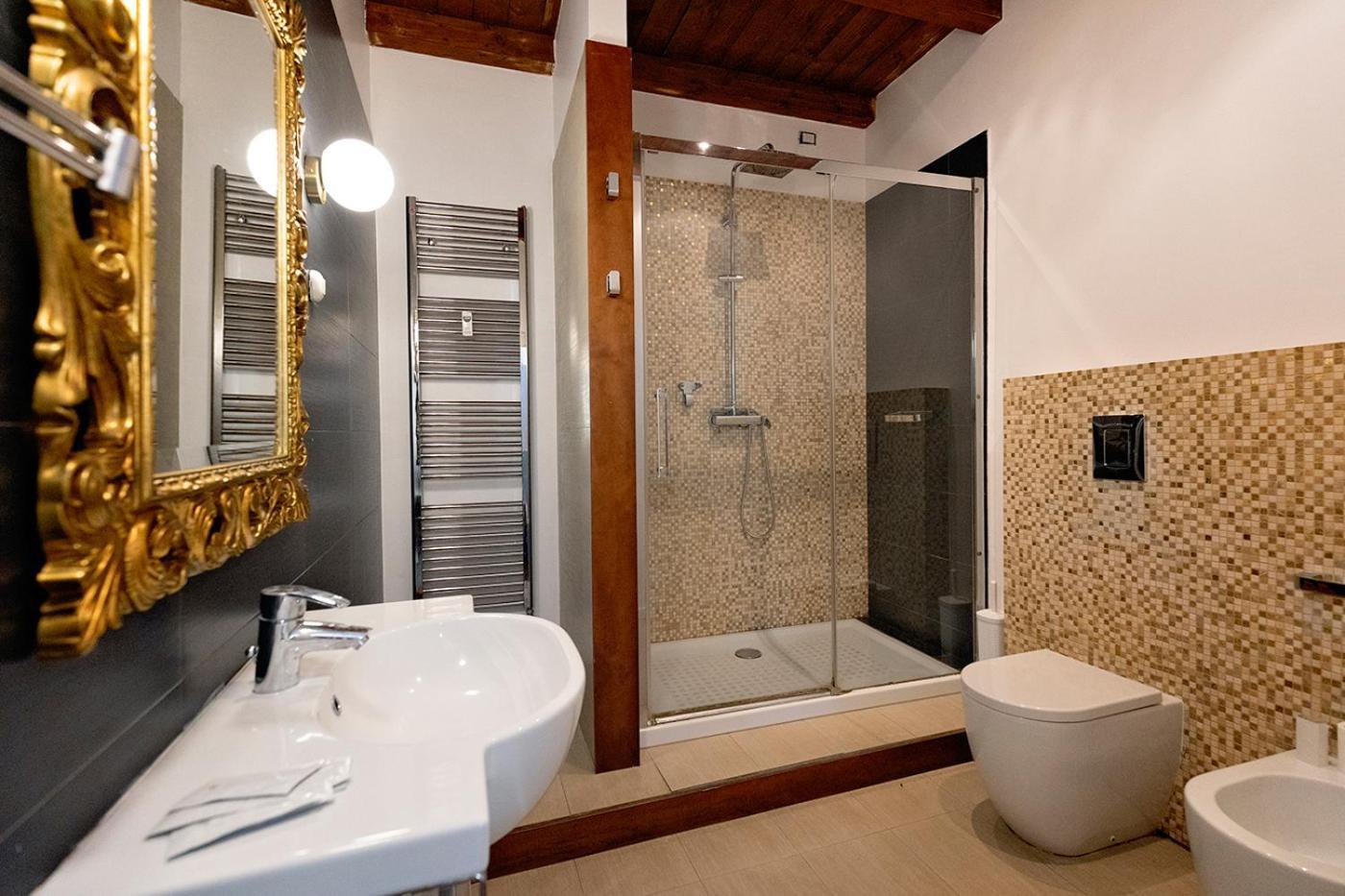 Affittacamere Casa Bella Pantheon 2*